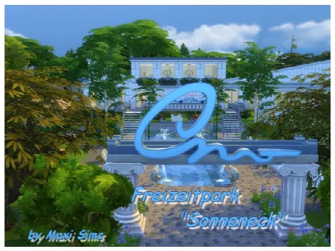 Sonneneck Amusement Park