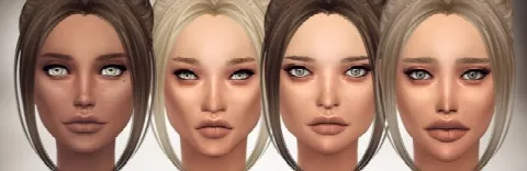 Precious Skin