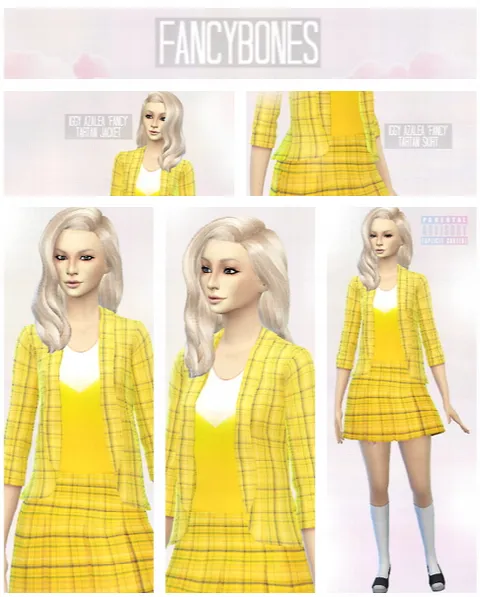 Iggy Azalae’s Fancy outfit