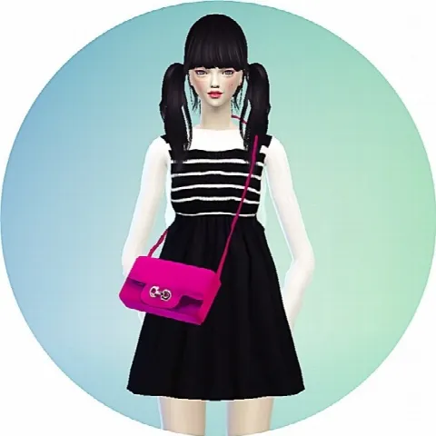 Cross bag