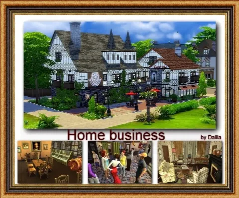 Home business