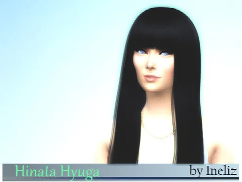 Hinata Hyuga