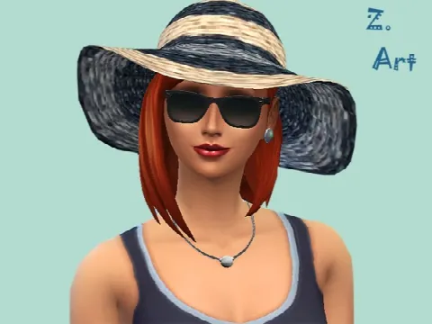 Straw Hat