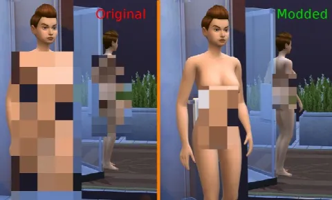 Smaller Censor / Mosaic