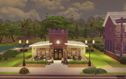 Bakery
