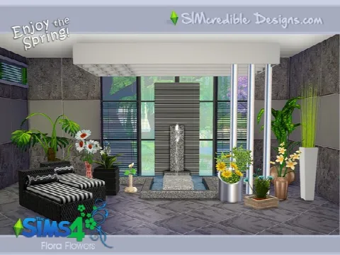 Flora Plants
