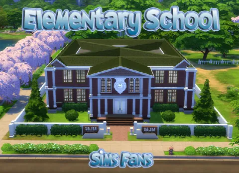 Elementary School