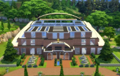 Willow Creek High School