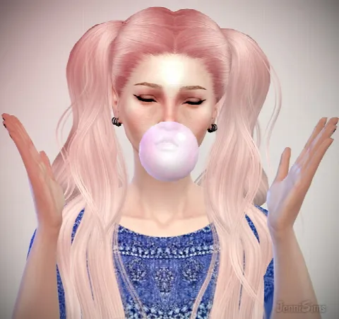 Large BubbleGum