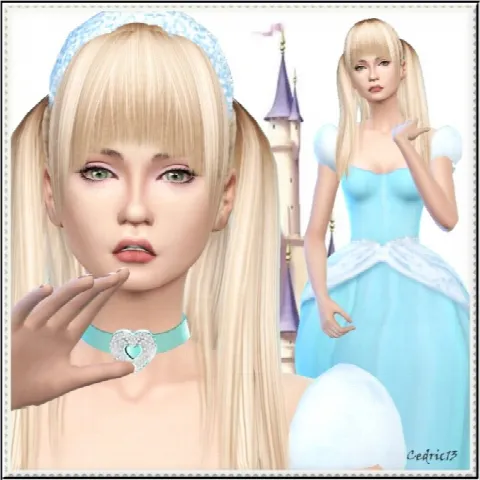 Cinderella