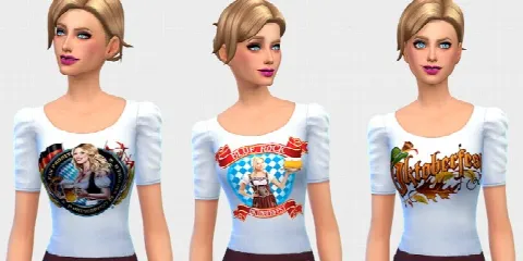 Oktoberfest shirts