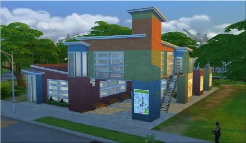 Elementary School