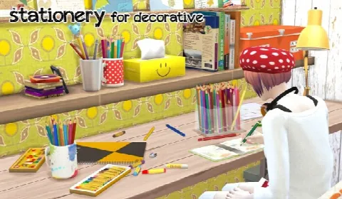 ALL Stationery