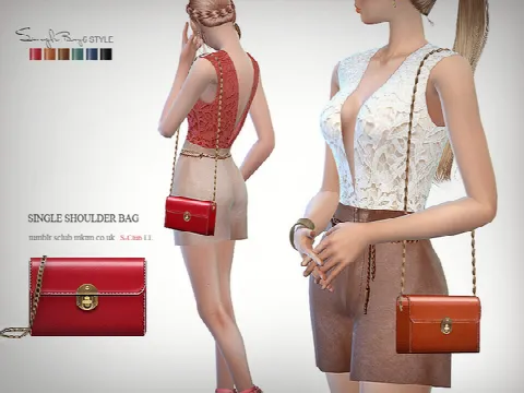 Bag N02