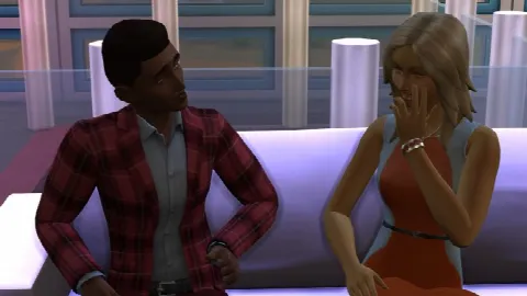 Automatically Switch to Outfit on Date