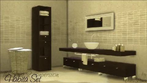 Habita Set