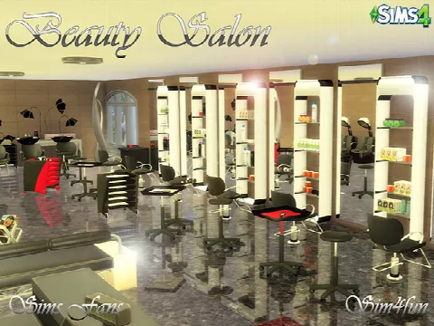 Beauty Salon