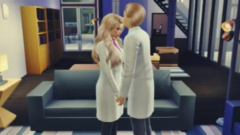 Doctor Outfits Unlocked