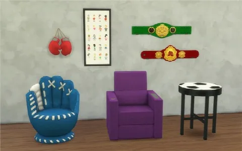Man Cave