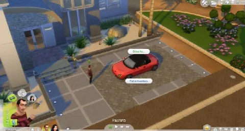 Ownable Cars