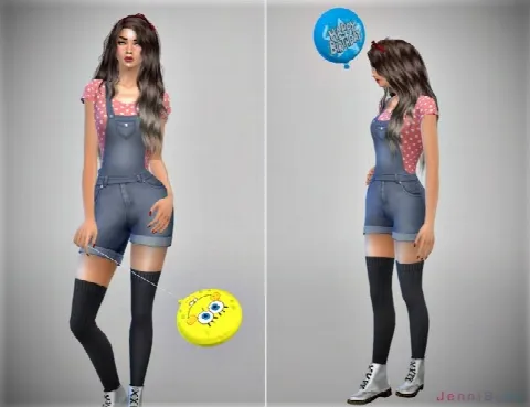 Balloons acc.