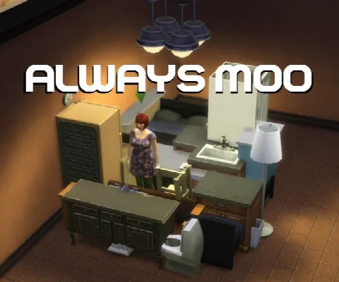 Always MOO Move Objects On Automatically