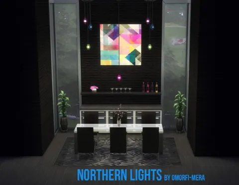 Northern Lights