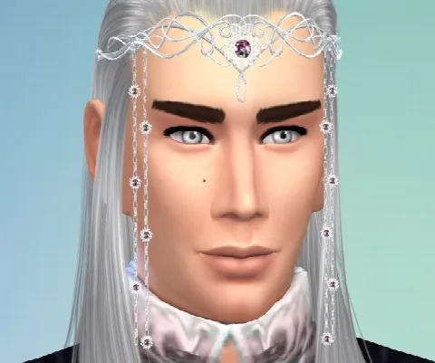 Lee Pace as Thranduil