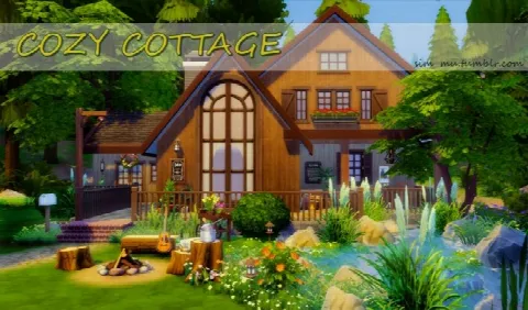 COZY COTTAGE