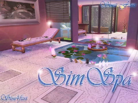The SimSPA