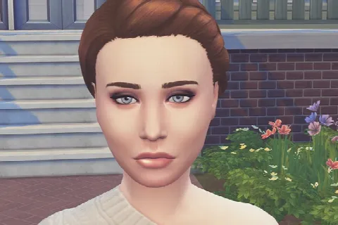 Katniss Everdeen