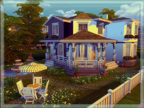 V | 10 Fully Furnished house