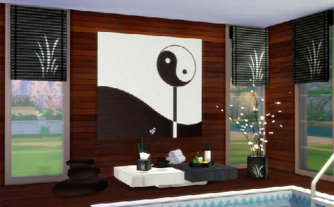 SPA clutter