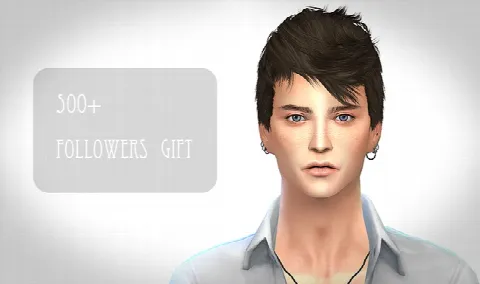 Male sim