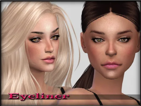 EyeLiner Set1