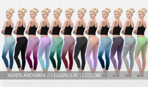 Leggings