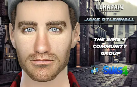 Jake Gyllenhaal