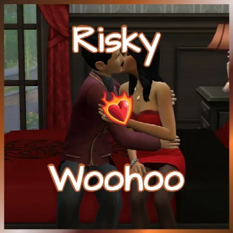 Risky Woohoo
