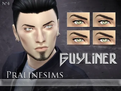 Guyliner