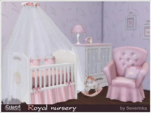 Royal Nursery