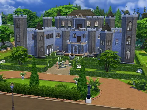 Old Manor