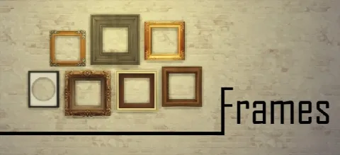 Frames