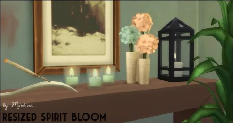 Resized spirit bloom
