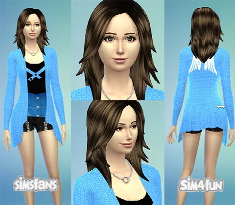 RINOA HEARTILLY