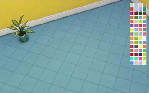 Basic Linoleum RC
