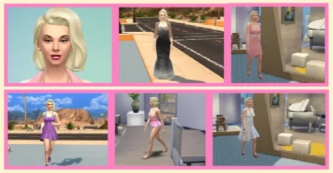 Marilyn Monroe