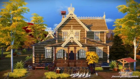 Russian House