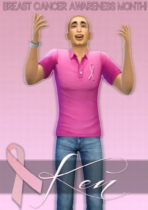 Breast Cancer Awareness Month – Sim