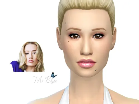 Iggy Azalea
