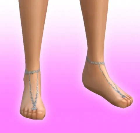Foot Jewelry